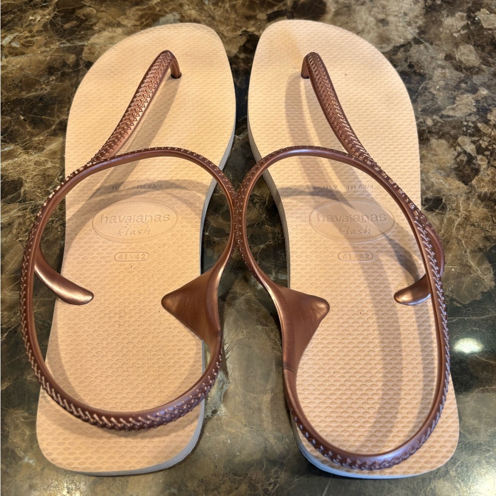Havaianas Flash Urban sandals